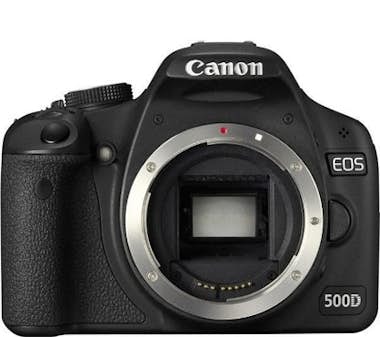Canon EOS 500D Cuerpo Canon EOS 500D Cuerpo