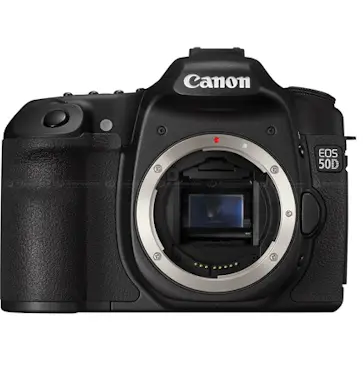 Canon EOS 50D Cuerpo Canon EOS 50D Cuerpo