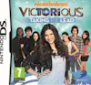 Namco Victorious: Salto A La Fama Nds Namco Victorious: Salto A La Fama Nds