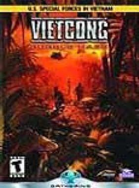 Generica Vietcong Purple Haze Ps2 Version Reino Unido Generica Vietcong Purple Haze Ps2 Version Reino Unido