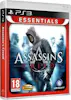 Ubisoft Assassins Creed Essentials Ps3 Ubisoft Assassins Creed Essentials Ps3