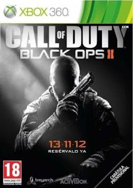 Activision Call Of Duty Black Ops 2 X360 Activision Call Of Duty Black Ops 2 X360