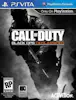 Activision Call Of Duty Black Ops Declassified Psvita Activision Call Of Duty Black Ops Declassified Psvita
