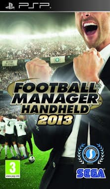 Koch Media Football Manager 2013 Psp Koch Media Football Manager 2013 Psp