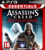 Ubisoft Assassins Creed Revelations Essentials Ps3 Ubisoft Assassins Creed Revelations Essentials Ps3