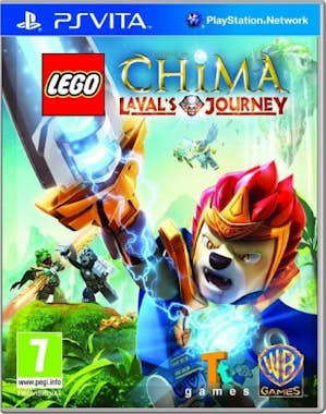 Warner Bros Lego Legends Of Chima Psvita Warner Bros Lego Legends Of Chima Psvita