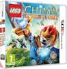 Warner Bros Lego Legends Of Chima 3Ds Warner Bros Lego Legends Of Chima 3Ds