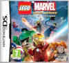 Warner Bros LEGO Marvel Superheroes 3DS Warner Bros LEGO Marvel Superheroes 3DS