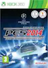 Konami Pro Evolution Soccer 2014 X360 Konami Pro Evolution Soccer 2014 X360