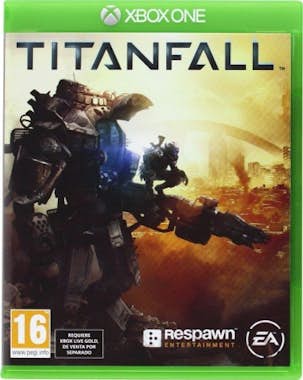 Namco Titanfall Xbox One Namco Titanfall Xbox One