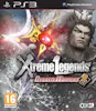 Koch Media Dynasty Warriors 8: Xtreme Legends Ps3 Koch Media Dynasty Warriors 8: Xtreme Legends Ps3