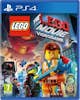 Warner Bros Lego Movie: The Videogame Ps4