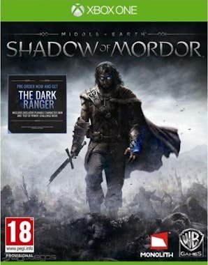 Warner Bros La Tierra Media Sombras de Mordor Xbox One Warner Bros La Tierra Media Sombras de Mordor Xbox One