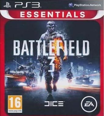 Namco Battlefield 3 Essentials Ps3 Namco Battlefield 3 Essentials Ps3