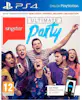 Sony Singstar Ultimate Party Ps4 Sony Singstar Ultimate Party Ps4