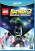 Warner Bros Lego Batman 3 Wii U Warner Bros Lego Batman 3 Wii U
