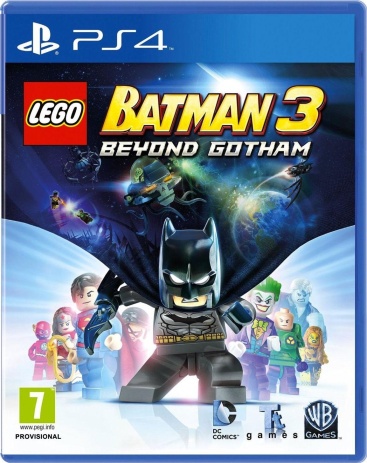 warner lego batman 3 ps vita