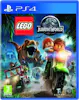 Warner Bros Lego Jurassic World Ps4 Warner Bros Lego Jurassic World Ps4