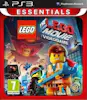 Warner Bros Lego Movie: The Videogame Essential Ps3 Warner Bros Lego Movie: The Videogame Essential Ps3