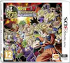 Namco Dragon Ball Z: Extreme Butoden 3Ds Namco Dragon Ball Z: Extreme Butoden 3Ds