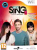 Koch Media LetS Sing 8 Versión Española Wii Koch Media LetS Sing 8 Versión Española Wii