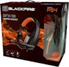 Ardistel Gaming Headset Blackfire BFX-10 Ps4 Ardistel Gaming Headset Blackfire BFX-10 Ps4
