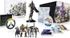 Activision Overwatch Origins CollectorS Edition Ps4 Activision Overwatch Origins CollectorS Edition Ps4
