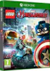 Warner Bros Lego Marvel Vengadores Xbox One Warner Bros Lego Marvel Vengadores Xbox One