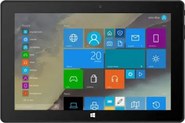 BQ Tablet bq Tesla 2 W10 Wifi Negro BQ Tablet bq Tesla 2 W10 Wifi Negro