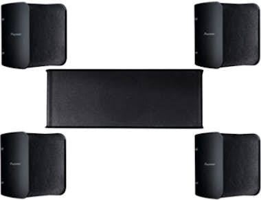 Pioneer S-11 Sistema altavoces 5.0 Pioneer S-11 Sistema altavoces 5.0