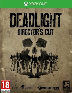 Koch Media Deadlight DirectorS Cut Xboxone Koch Media Deadlight DirectorS Cut Xboxone