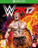 Take-Two Interactive Software Wwe 2K17 Xbox One Take-Two Interactive Software Wwe 2K17 Xbox One