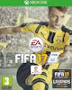 Electronic Arts Fifa 17 Xboxone Electronic Arts Fifa 17 Xboxone