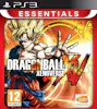 Namco Dragon Ball Xenoverse Essentials Ps3 Namco Dragon Ball Xenoverse Essentials Ps3