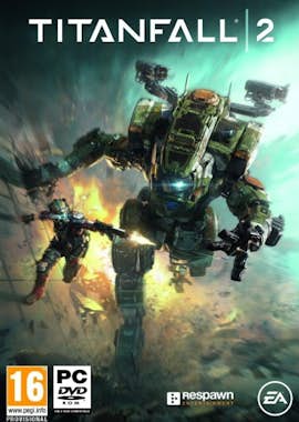 Electronic Arts Titanfall 2 Pc Electronic Arts Titanfall 2 Pc