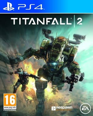 Electronic Arts Titanfall 2 Ps4 Electronic Arts Titanfall 2 Ps4