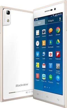 Sunstech Smartphone Sunstech Arrow 5 Octacore Plata Sunstech Smartphone Sunstech Arrow 5 Octacore Plata