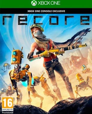 Microsoft Recore Xbox One Microsoft Recore Xbox One