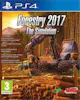 Avance Discos Forestry 2017 Ps4 Avance Discos Forestry 2017 Ps4