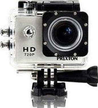 Prixton Videocamara Prixton DV609 Infor Prixton Videocamara Prixton DV609 Infor