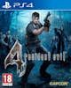 Koch Media Resident Evil 4 Hd Ps4 Koch Media Resident Evil 4 Hd Ps4