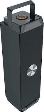 Sunstech Torre Sonido Susntech STBT50BK Negra Sunstech Torre Sonido Susntech STBT50BK Negra
