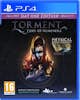 Koch Media Torment: Tides of Numenera Day One Ps4