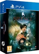 Avance Discos Silence Edición Coleccionista (PS4)