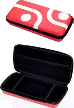 Woxter Funda Armour Case Roja + Protector de Pantalla Fre Woxter Funda Armour Case Roja + Protector de Pantalla Fre