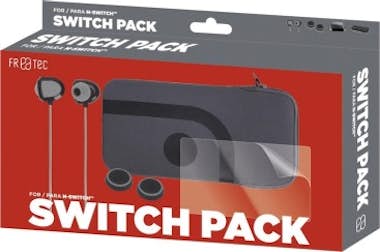 Woxter Switch Pack Freatec N-Switch Woxter Switch Pack Freatec N-Switch