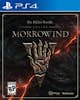 Koch Media The Elder Scrolls Online: Morrowind Ps4