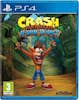 Activision Crash Bandicoot N. Sane Trilogy (PS4) Activision Crash Bandicoot N. Sane Trilogy (PS4)