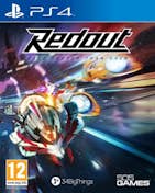 505 Games Redout -  Lightspeed Edition (PS4)