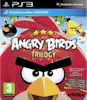 Activision Angry Birds Trilogy Ps3 Activision Angry Birds Trilogy Ps3